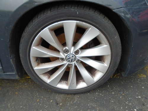 Scirocco 0 tsi offside - 09,