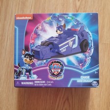 New Paw Patrol The Mighty