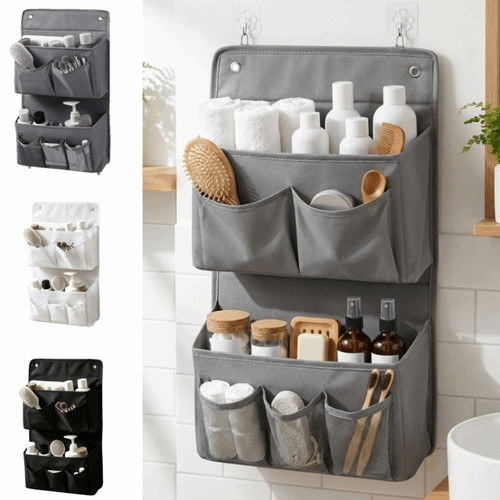 Hanging storage organizer - hanging,