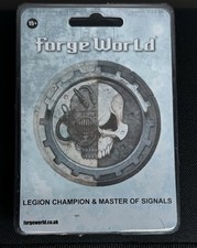 Forge World Legion Champion &