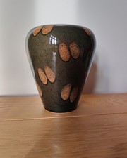 Vintage Denby Brown Gemini