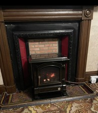 Efel harmony 5 oil stove