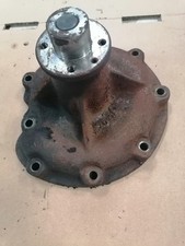 International 454 Water Pump