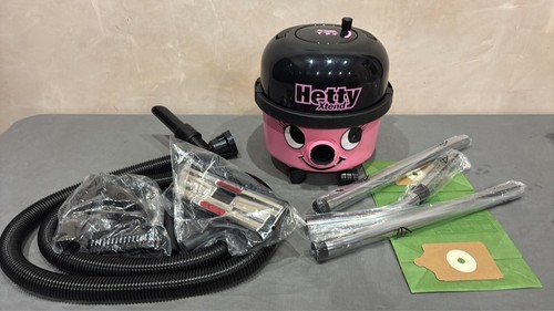 Hetty vacuum cleaner good - cleaner,