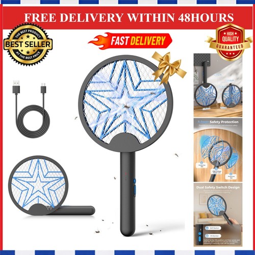 Yissvic electric fly - fly, swatter