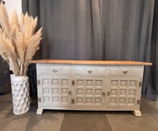 Younger Toledo 3 Door 3 Drawer