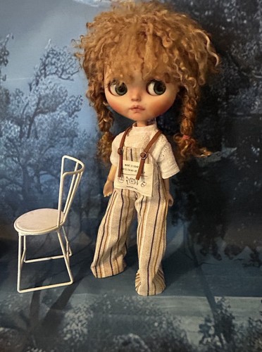 Blythe doll 2pc - doll,