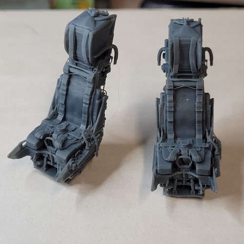 Mk10 resin ejection - 1, 32