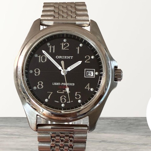 Rare working orient wv9041vd - orient,
