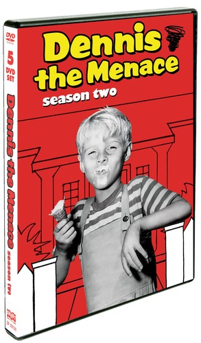 Dennis the menace - dennis, 2