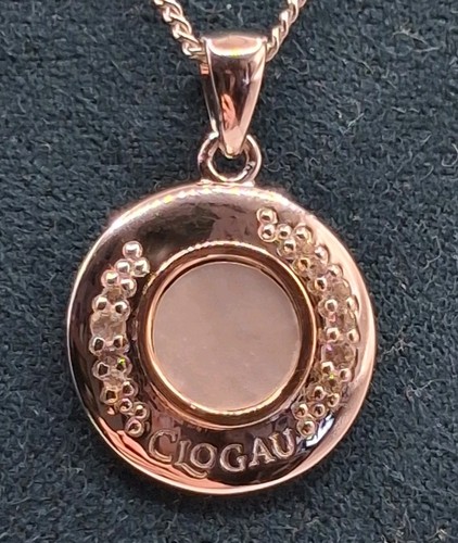Clogau circle life mother - clogau,