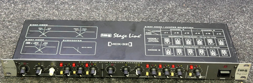 Img stageline mcx - img, mcx-3210