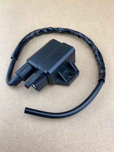 Ignition coil suzuki lt80 - ignition,