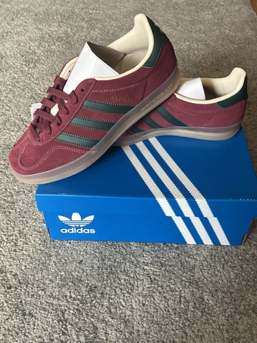 Adidas gazelle suede - gazelle,