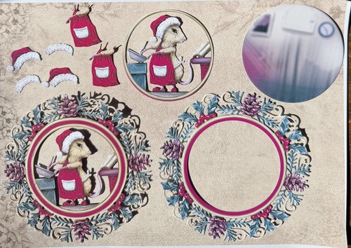 Carnation crafts christmas - carnation,