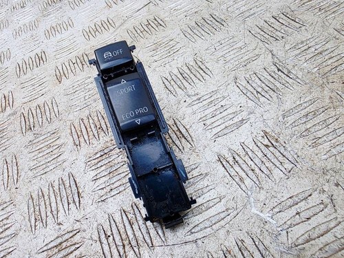 Bmw coupe f22 - bmw, switches
