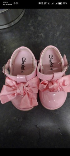 Baby girls size - baby,