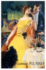 🍾 Champagne Pol Roger