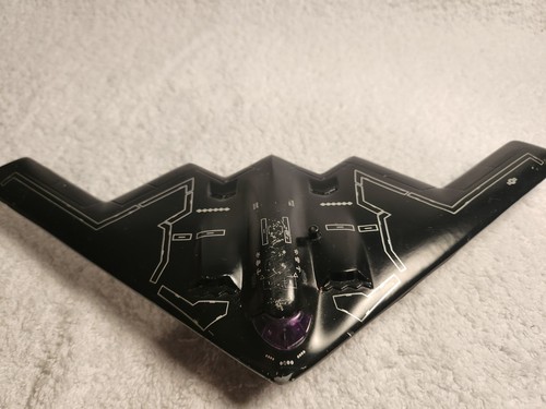 Stealth bomber pull back - stealth,