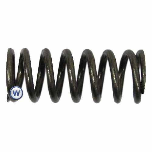 New clutch spring - clutch,