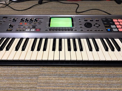 Roland fantom keys - roland, 61-keys