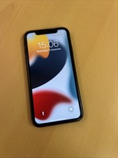 Apple iPhone 11 - 64GB - Black