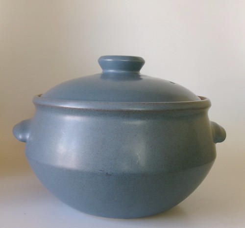 Denby echo covered - echo, tureen