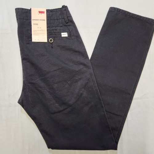 Nwt levis mens chino - mens,