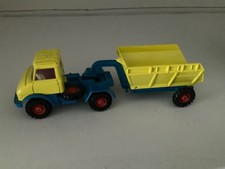Corgi Toys 1145 Mercedes Benz