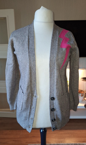 Vgc sugarhill brighton grey - *vgc*,
