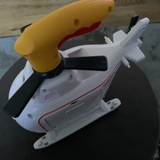 Harold Press And Spin