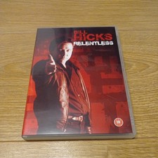 Bill Hicks - Bill Hicks Live