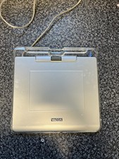 Wacom bamboo pen - bamboo, touch