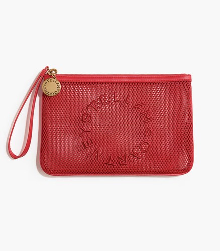 Stella mccartney red - h&m,