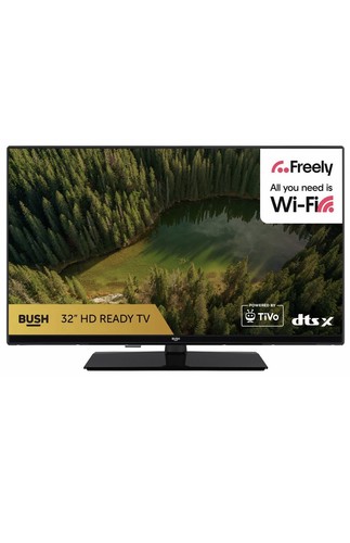 Bush smart led - smart,