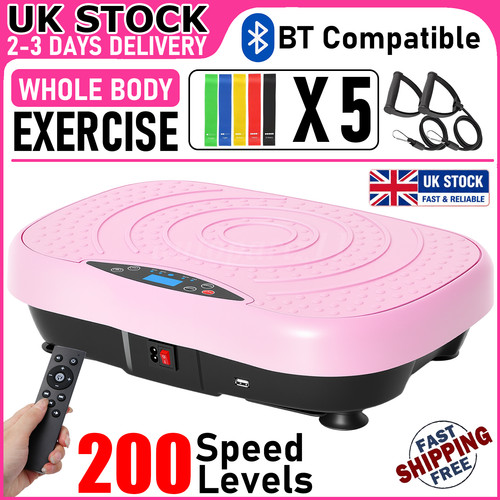 Power vibration plate - power,
