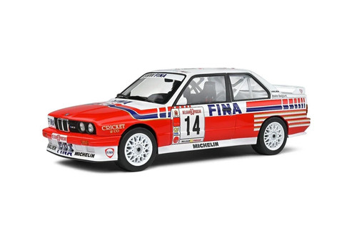 Solido scale diecast - 1:18,
