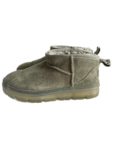 Ugg classic mini platform - mini,