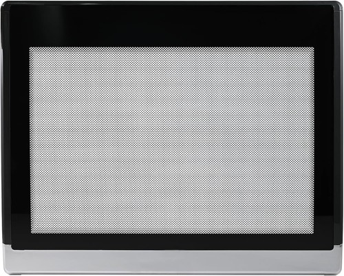 Upgraded washer lid - upgraded,