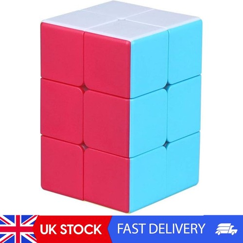 Fang 2x2x3 cube puzzle - fang, 2