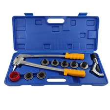 Standard manual hydraulic tube - manual,