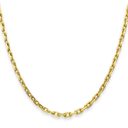9ct yellow gold - 9ct,