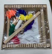 IKEA SLOJDA WEAVING KIT BNIP-