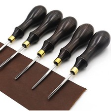 Leather Edge Bevelers Wide