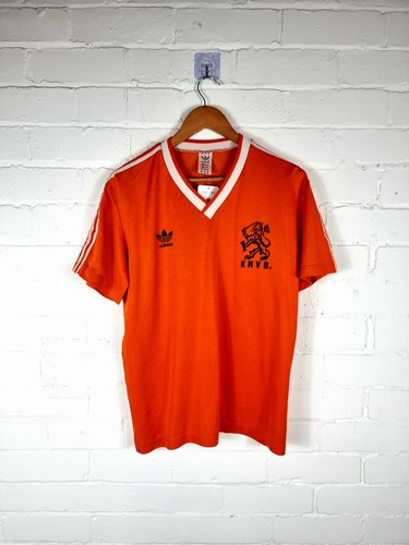 Adidas holland 1985 home - adidas,