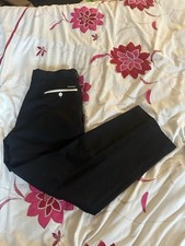 Stromberg Embroidered Logo