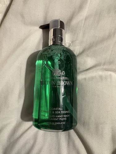 Molton brown coastal cypress - coastal,