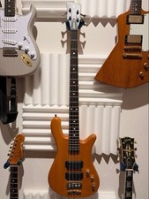 Warwick RockBass Streamer
