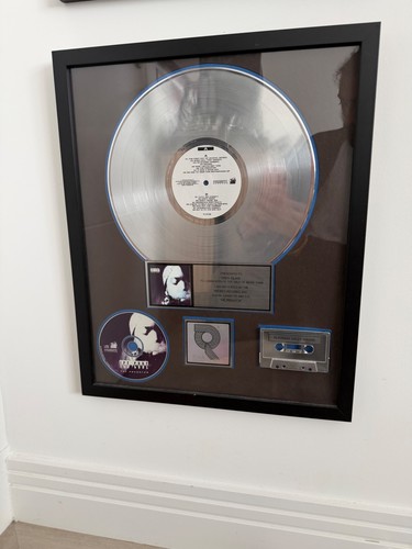 Ice cube riaa - ice,