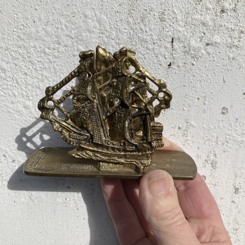Vintage brass nautical - vintage,